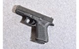 Glock 19 Gen 5 9mm Semiautomatic Pistol - 2 of 2