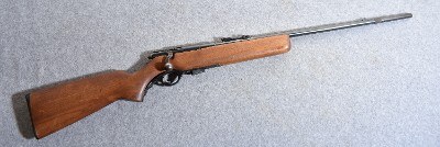 Mossberg Targo 42 .22 caliber Bolt Action Smoothbore Rifle