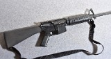 DPMS A-15 5.56mm Semiautomatic Rifle
