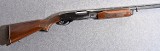 Remington 870 Wingmaster 12 Gauge Pump Shotgun - 1 of 10