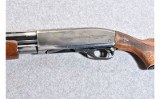 Remington 870 Wingmaster 12 Gauge Pump Shotgun - 8 of 10