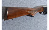 Remington 870 Wingmaster 12 Gauge Pump Shotgun - 2 of 10