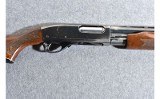 Remington 870 Wingmaster 12 Gauge Pump Shotgun - 3 of 10