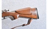 Springfield 1903 converted Hunting Bolt Action Rifle - 9 of 10