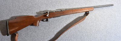 Springfield 1903 converted Hunting Bolt Action Rifle