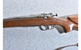 Springfield 1903 converted Hunting Bolt Action Rifle - 8 of 10