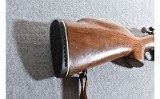 Springfield 1903 converted Hunting Bolt Action Rifle - 10 of 10