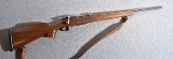Springfield 1903 converted Hunting Bolt Action Rifle - 1 of 10