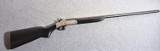 Harrington & Richardson Topper 12 Gauge Single Shot Break Action Shotgun - 1 of 10