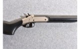 Harrington & Richardson Topper 12 Gauge Single Shot Break Action Shotgun - 3 of 10