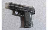 Heckler & Koch USP Compact 40 S&W Semiautomatic Pistol - 2 of 2