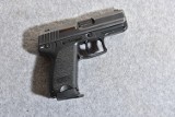 Heckler & Koch USP Compact 40 S&W Semiautomatic Pistol - 1 of 2