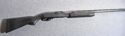 Remington 870 Express 12 Gauge Pump Shotgun