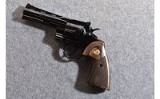 Colt Python .357 Magnum Revolver - 2 of 2