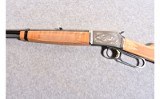 Browning BL-22 .22 S.L.LR Lever Action Rifle - 6 of 10