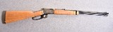 Browning BL-22 .22 S.L.LR Lever Action Rifle - 1 of 10