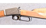 Browning BL-22 .22 S.L.LR Lever Action Rifle - 5 of 10