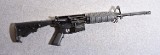 Smith & Wesson M&P-15 5.56x45MM Nato - 1 of 10