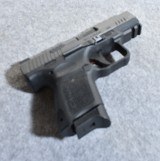Canik TP9 9MM Luger Semi-Auto Pistol - Image 1 of 2