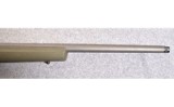 Savage 110 6.5MM Creedmore Bolt Action Rifle - 6 of 10
