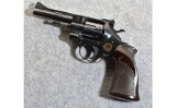 Burgo HWST .32 S&W Revolver - 2 of 2