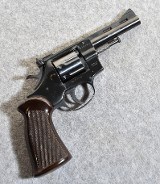 Burgo HWST .32 S&W Revolver - 1 of 2