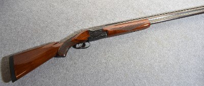 Winchester 101 12 Gauge Over/Under Shotgun