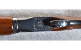 Winchester 101 12 Gauge Over/Under Shotgun - 7 of 10