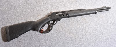 Rossi R95 .30-30 Lever Rifle