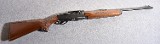 Remington Woodsmaster 742 .308 Winchester Semiautomatic Rifle - 1 of 10