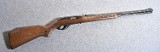 Marlin 60 .22 Long Rifle Semiautomatic Rifle - 1 of 10