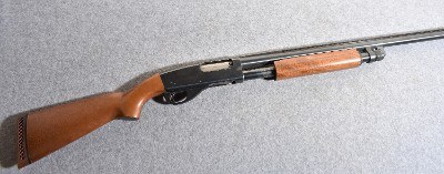 Smith & Wesson 916T 12 Gauge Pump Shotgun