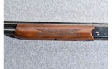 Valmet 412S Over/Under Shotgun - 6 of 10