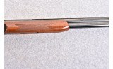 Valmet 412S Over/Under Shotgun - 4 of 10