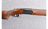 Valmet 412S Over/Under Shotgun - 3 of 10