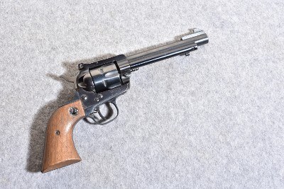 Ruger Single Six .22 Caliber Revolver