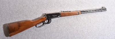 Winchester 94 .30-30 Lever Rifle