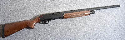 Winchester SXP 12 Gauge Pump Shotgun
