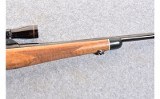 Steyr-Daimler-Puch .30-06 Springfield Bolt Action Rifle - 4 of 10