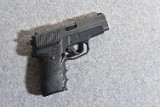 SIG Sauer P228 9mm Semiautomatic Pistol - 1 of 2