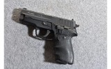 SIG Sauer P228 9mm Semiautomatic Pistol - 2 of 2