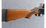 Browning .338 Winchester Magnum Semiautomatic Rifle - 2 of 10