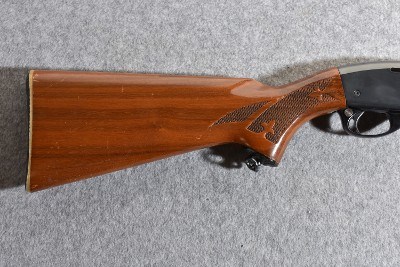 Remington Woodsmaster 742 .30-06 Semiautomatic Rifle