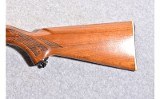 Remington Woodsmaster 742 .30-06 Semiautomatic Rifle - 8 of 9