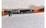 Remington Woodsmaster 742 .30-06 Semiautomatic Rifle - 7 of 9