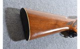 Remington Woodsmaster 742 .30-06 Semiautomatic Rifle - 4 of 9