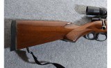 CZ 550 Safari Classic .375 H&H Magnum Bolt Action Rifle - 2 of 10