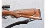 CZ 550 Safari Classic .375 H&H Magnum Bolt Action Rifle - 9 of 10