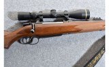 CZ 550 Safari Classic .375 H&H Magnum Bolt Action Rifle - 3 of 10