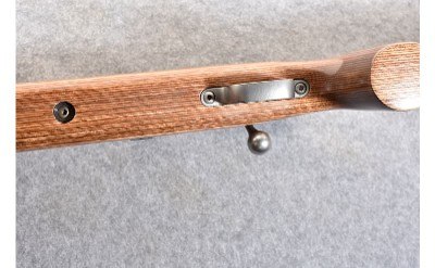 Savage 12 .300 Winchester Short Magnum Bolt Action Rifle - Image 7 of 10